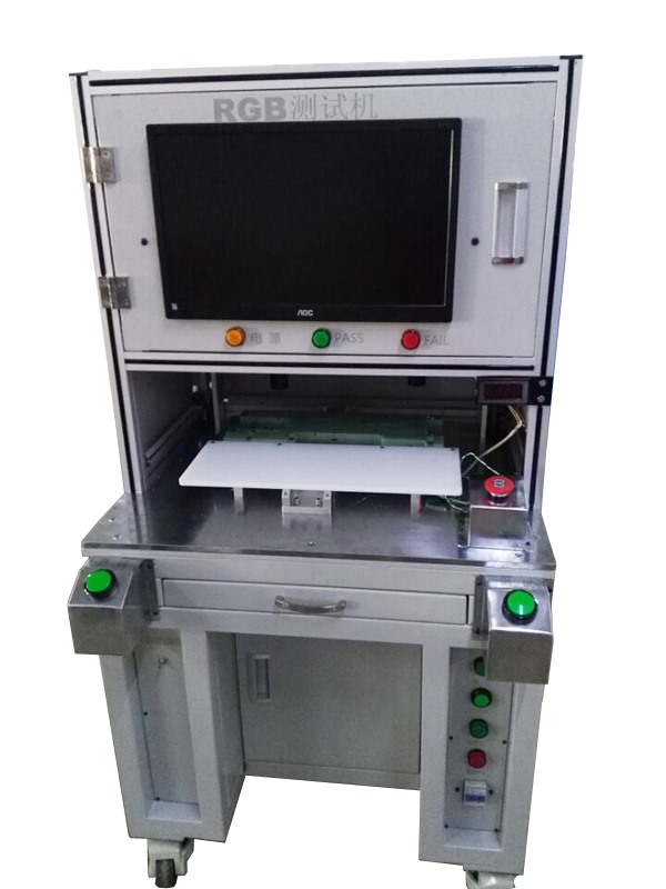 RGB測試機(jī) KR-KBM-Function-1013010101