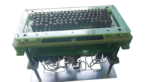 feeling機(jī)測試模組